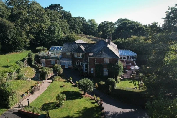 Oak Mount Care Home